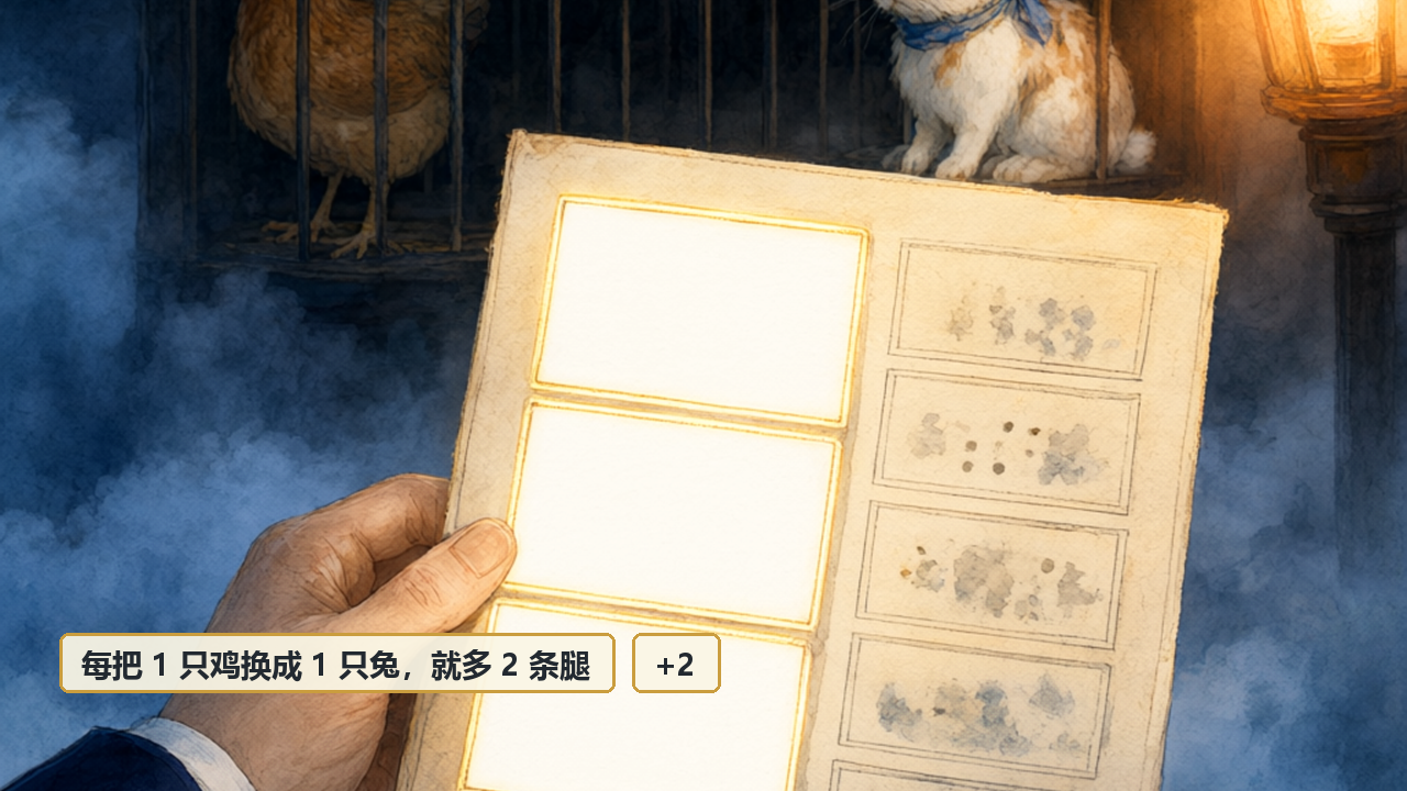场景插画